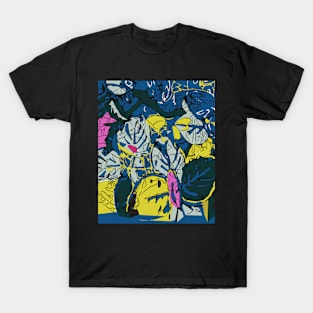 Jungle Boogie 01 T-Shirt